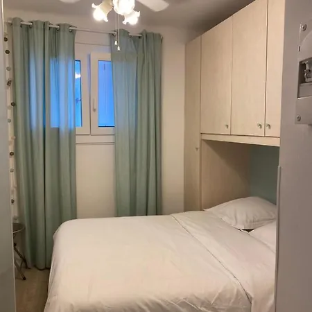 Nid Douillet Sur La Côte D'azur Appartement Antibes