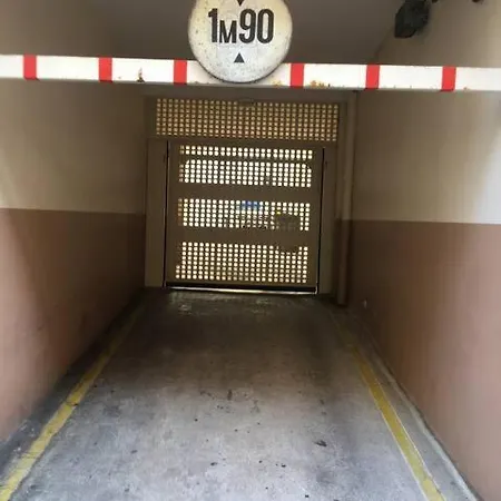 Appartement Nid Douillet Sur La Côte D'azur *